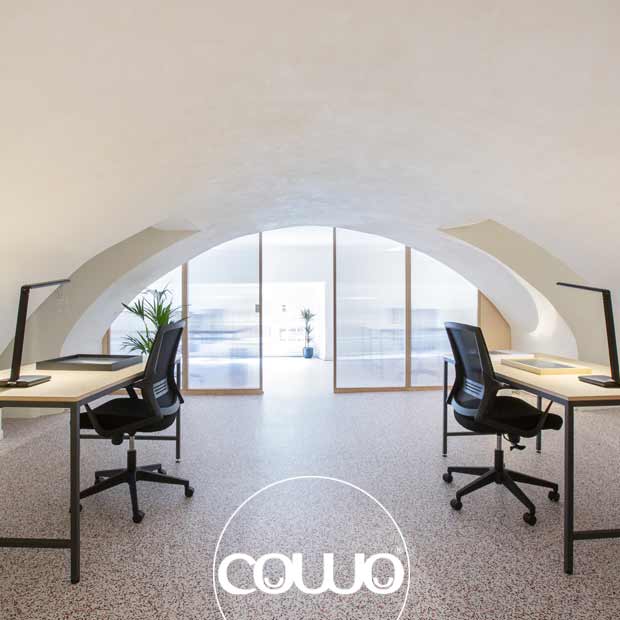 Coworking Verona Centro @ Mezzanine