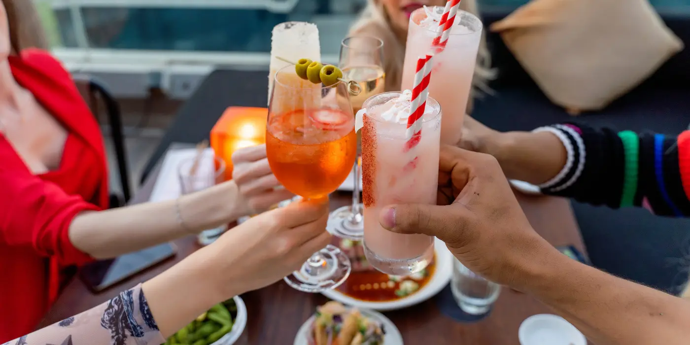 Networking e Coworking a Verona: conosci chi lavora con te (anche davanti a un aperitivo)