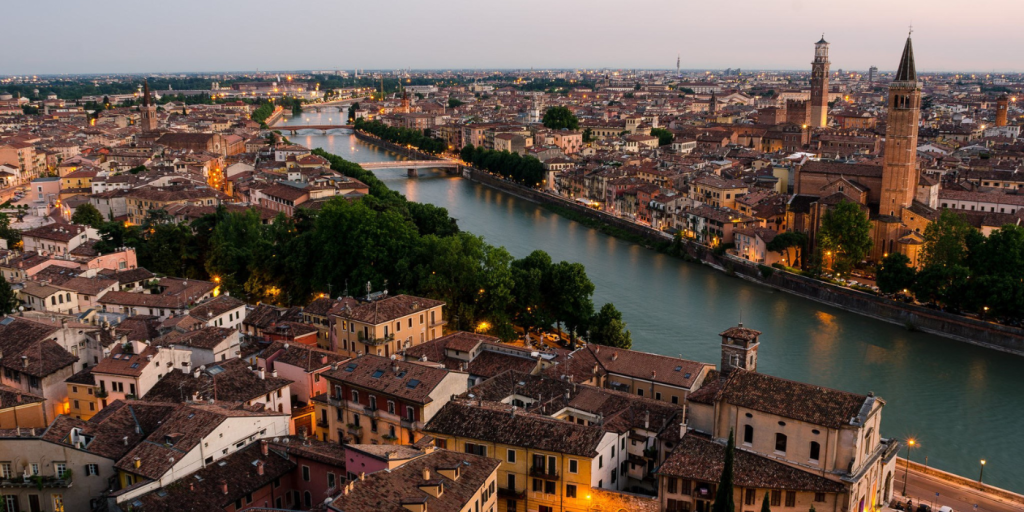 cosa vedere in centro a Verona